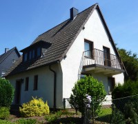 Einfamilienhaus Dortmund